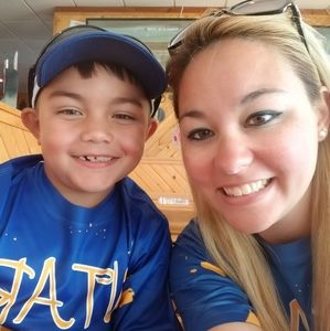 Meet your Posher, Mallory